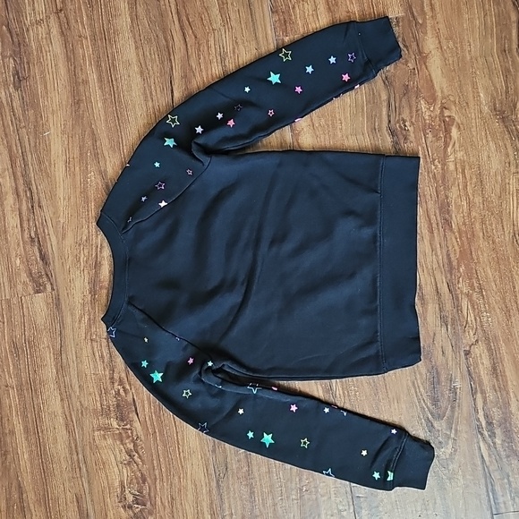 Athletic Works Assorted Colors Girls Pullover Sweatshirts Bundle Size S ( 6-6X) - Picture 13 of 13